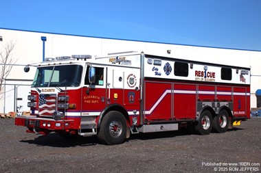 Elizabeth Rescue Co. 1
