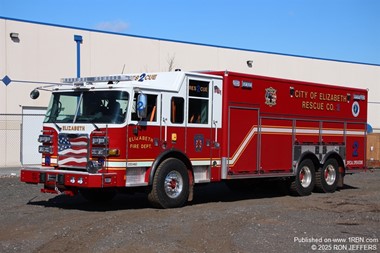 Elizabeth Rescue 2