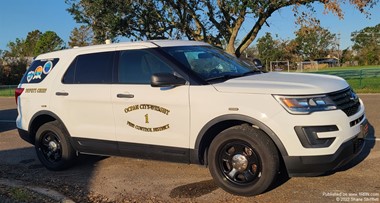 Ocean City - Wright FCD Command