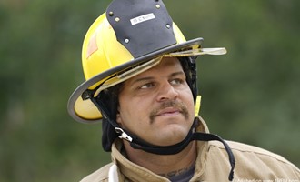 RED CROSS HONORS SEMINOLE COUNTY FIREFIGHTER/PARAMEDIC CHRIS MARTIN AS FIRST RESPONDER HERO