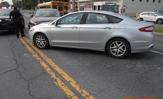 State Route 52/Pierpont Ave