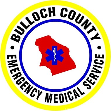 Bulloch County Fire Department Recognized EMS Partnership