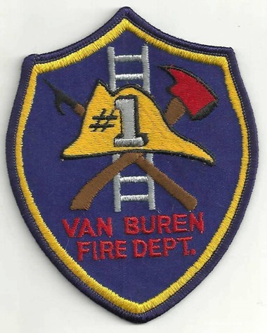 Van Buren Fire Department