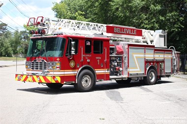 Belleville Truck Co. 1