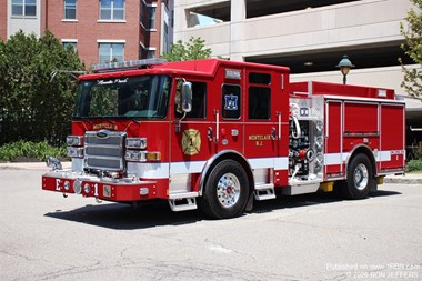 Montclair Engine 1