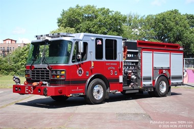 East Orange Engine Co. 3