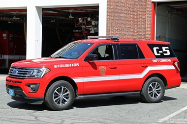 Stoughton C-5