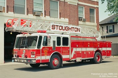 Former Stoughton Ladder 2