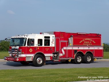 South Hanover Township, PA