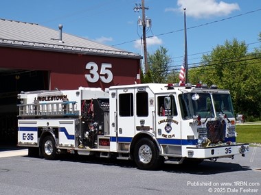 Linglestown, PA