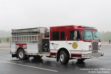 Waterford, PA
