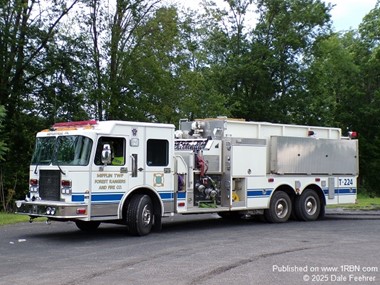 Mifflin Township, PA