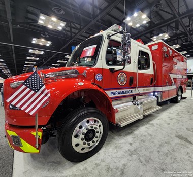 Pompano Beach Fire Rescue