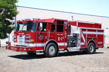 Perth Amboy Engine 1