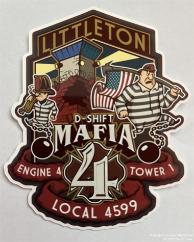 Littleton D-Shift Mafia