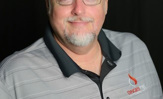 Dinges Fire Company Hires New Chief Integration Officer
