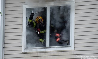 Fire Displaces Guests at Residence Inn in Mount Olive