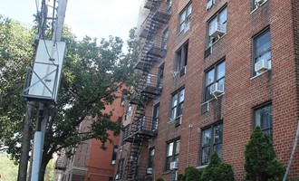Queens 5th Alarm