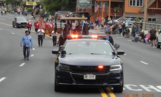 136th-Annual HVVFA Convention