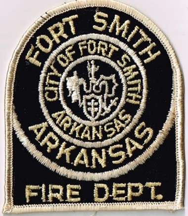 Fort Smith Fire Department