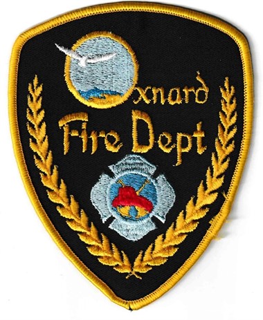 Oxnard Fire Department