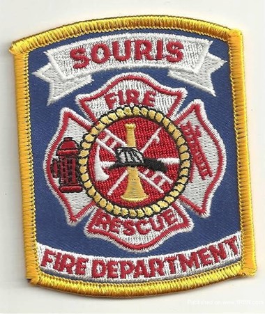 Souris Fire Department