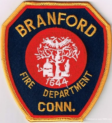 Branford Fire Department