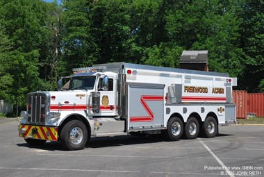 Freewod Acres Fire Co.