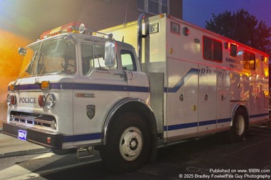 Riverhead PD MCU-1