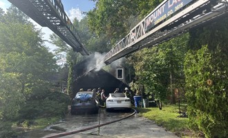 Fatality in Mt. Laurel, NJ