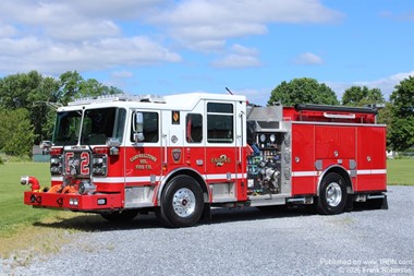 Campbelltown Seagrave