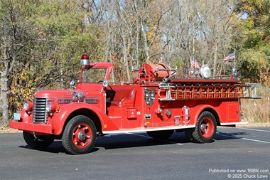 Dracut Company 3