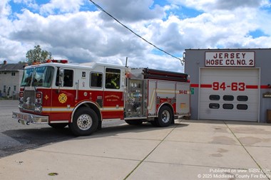 Phillipsburg Engine 3