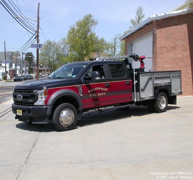 Woodbridge Township