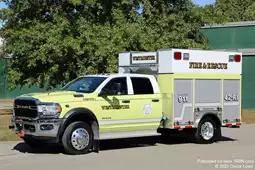 Westminster Rescue 1