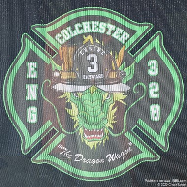 Colchester Company 3