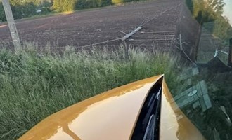 Downed Power Lines on River Road Prompt Extended Safety Response