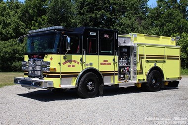 Whitehouse Fire Company