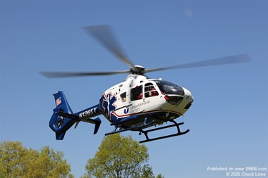 UMass Lifeflight