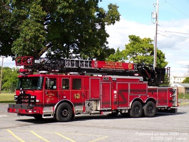 Blandon, PA