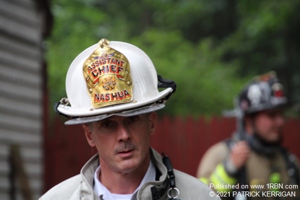 Nashua Candid Photos