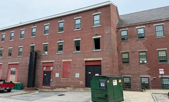 Cooking Fire Displaces Resident at Rochester Apartment Complex