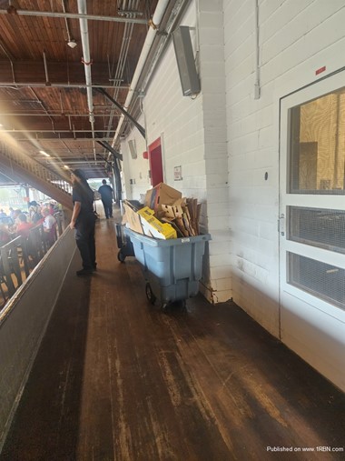 Fire Code Inspections – Part 1