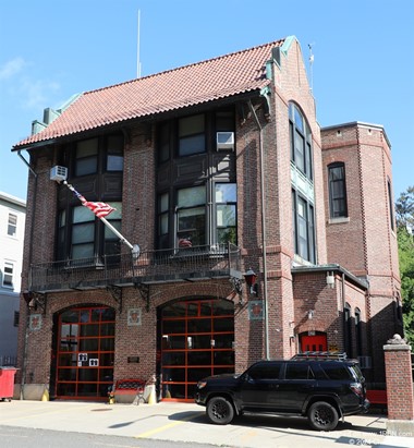 Boston Engine 51s Quarters
