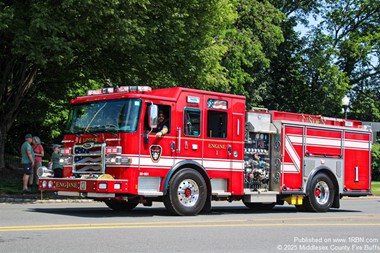 Linden Engine 1