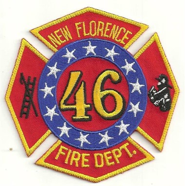 New Florence Fire Department