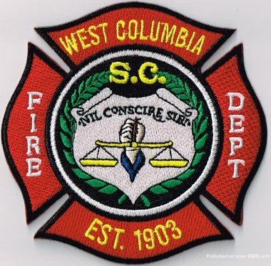 West Columbia Fire Department