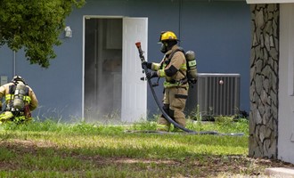 House Fire