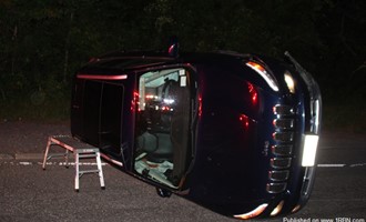 Yaphank 3rd overturn