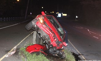 Yaphank 4th mva with overturn